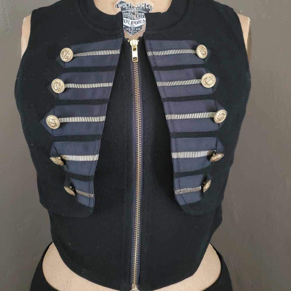 Vest